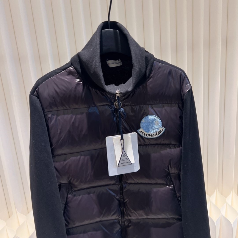 Moncler Down Coat